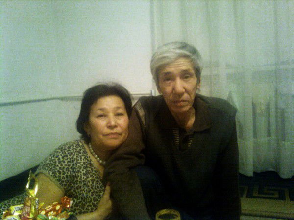 Лиза Тлеулиева