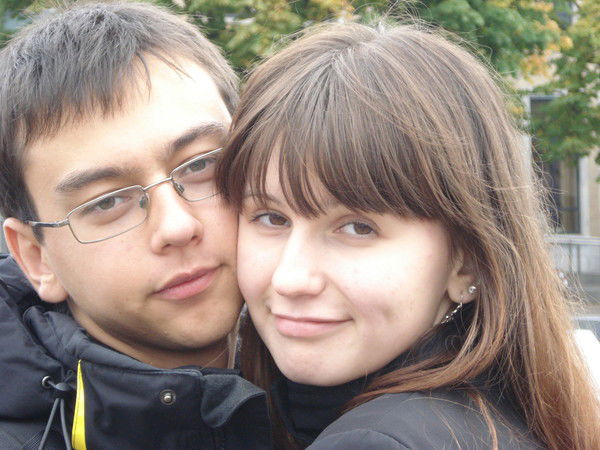 Любовь Фильнева