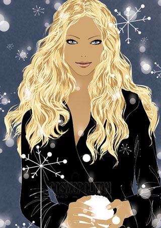 Марина Федотенкова