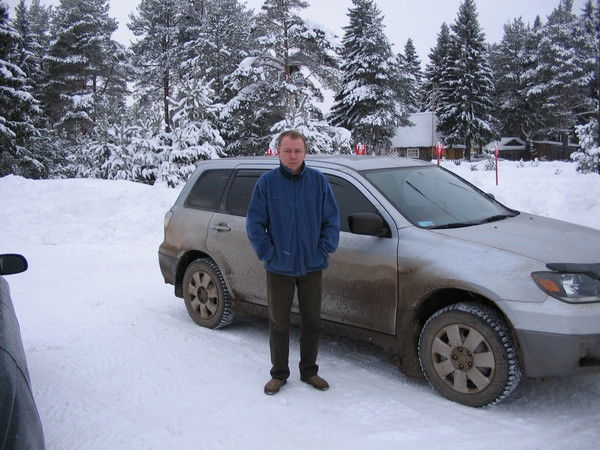 Александр Федосеев