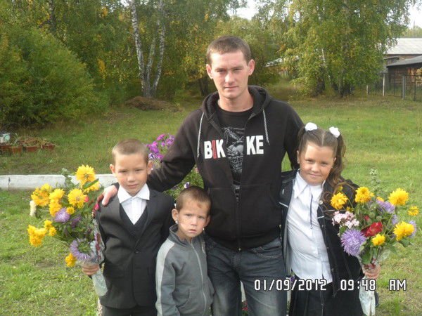 Денис Корчагин