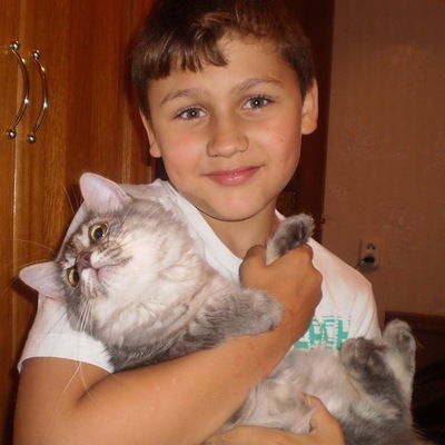 Владимир Бондарев