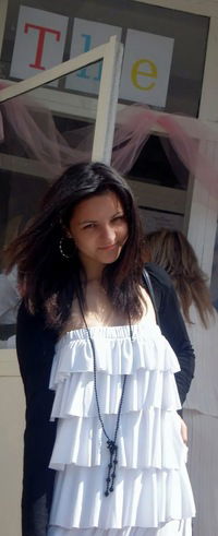 Іра Левінська