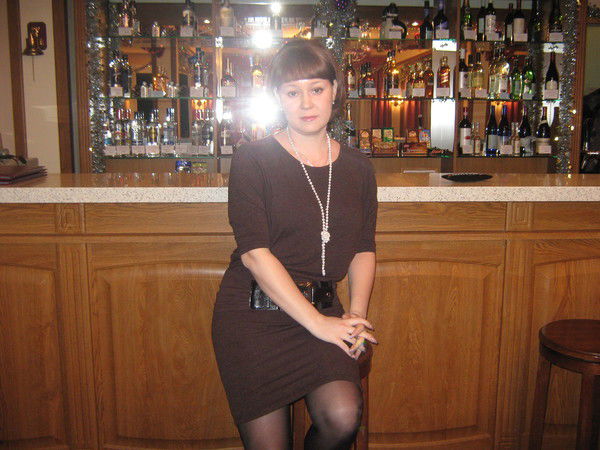 Ирина Никитина