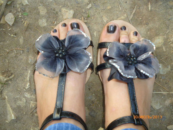 Ольга Чистова