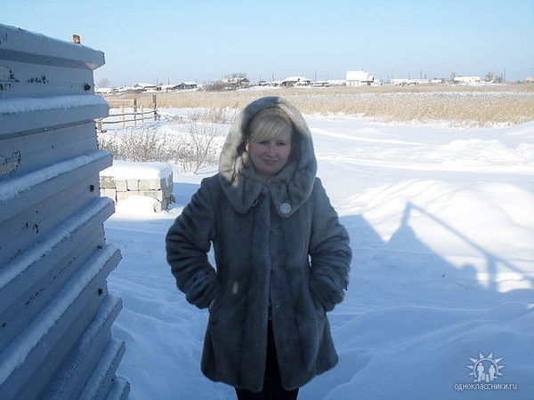 Татьяна Зайцева