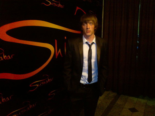 Сергей Богомолов