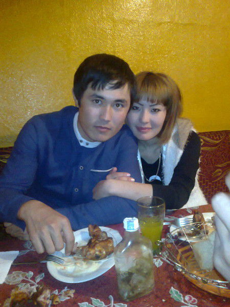 Гульжайна Маханбетова