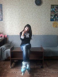 Сабина Маликова