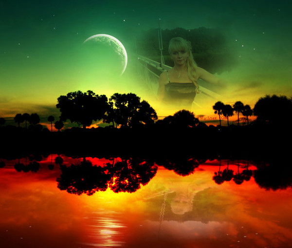 Наталья Патонич