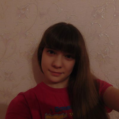 Александра Овчинникова