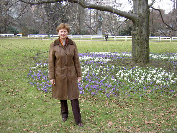 Татьяна Маслякова