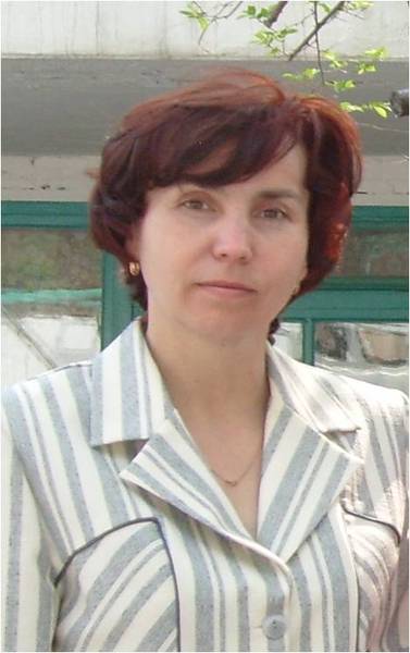 Татьяна Бочкарева