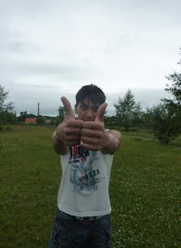 Игорь Бубенчиков