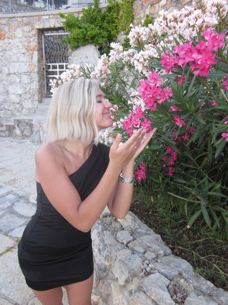 Кристина Костюк