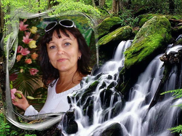 Любовь Каплун