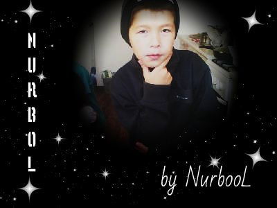 Нурбол Зинурайев