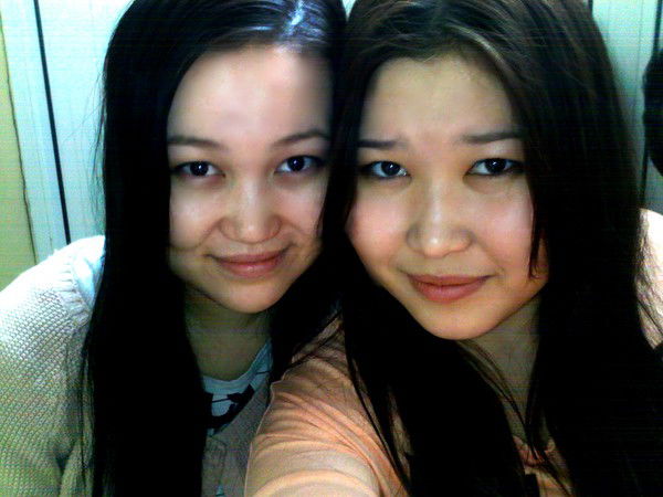 Тогжан Жарасова