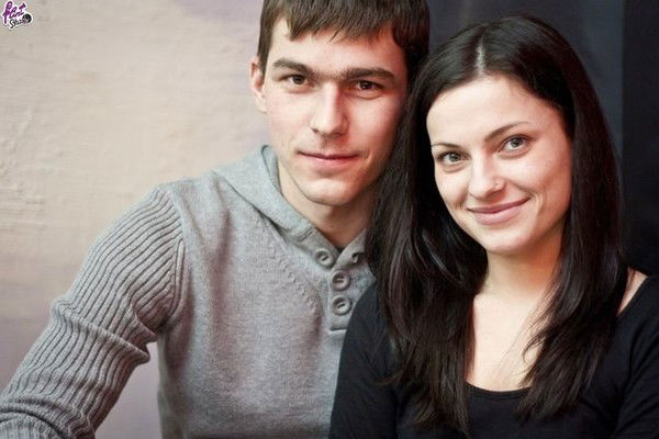 Максим Соловцов