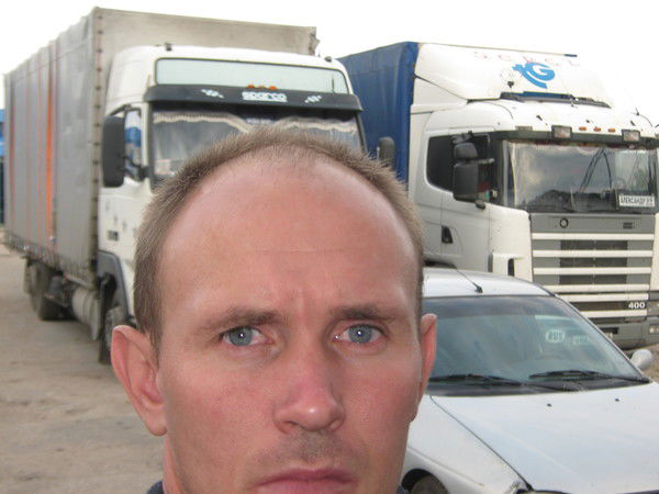 Сергей Жигайтис