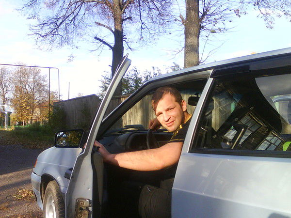 Иван Дорофеев