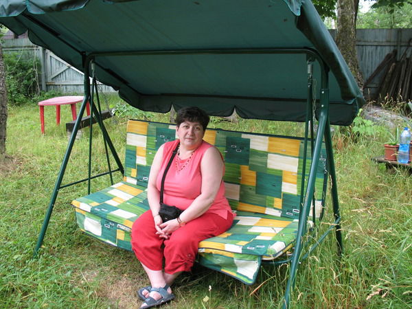 Елена Спирина