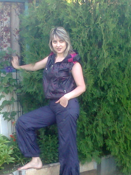 Елена Шакина