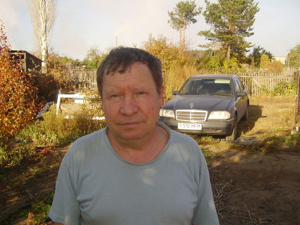 Сергей Клёмин