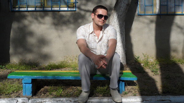 Валентин Осипов