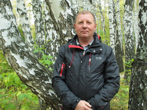 Колесников Николай