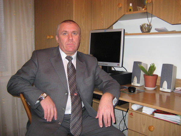 Николай Солдатов