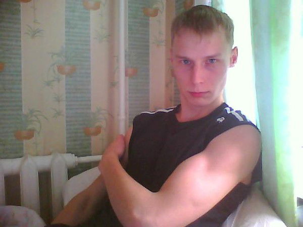 Алексей Замараев