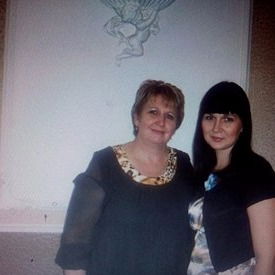 Татьяна Дегтярева