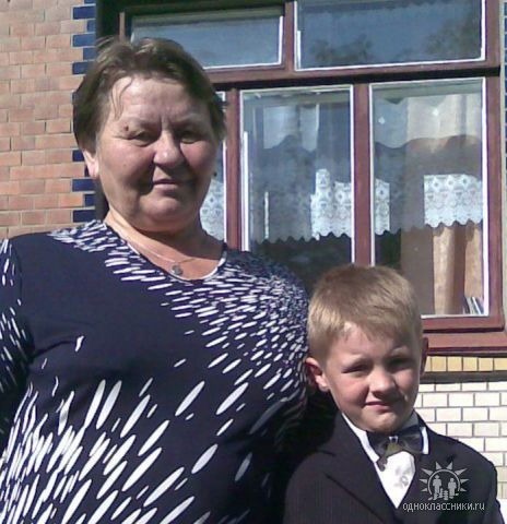 Людмила Лыпко