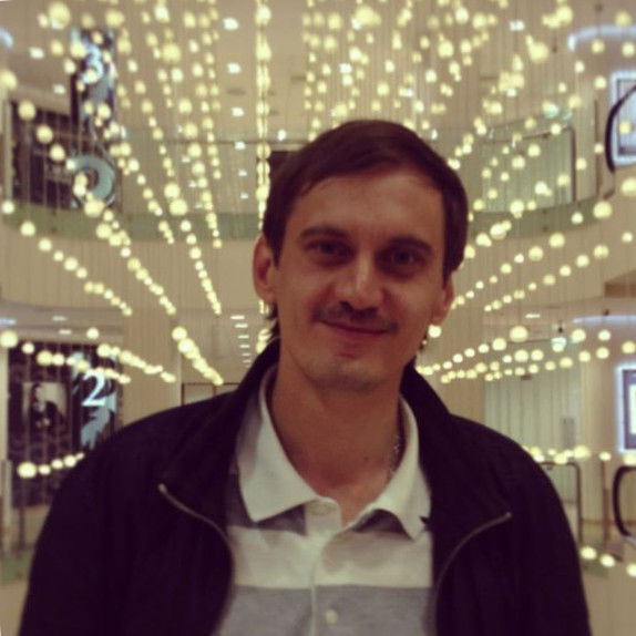 Вадим Распопин