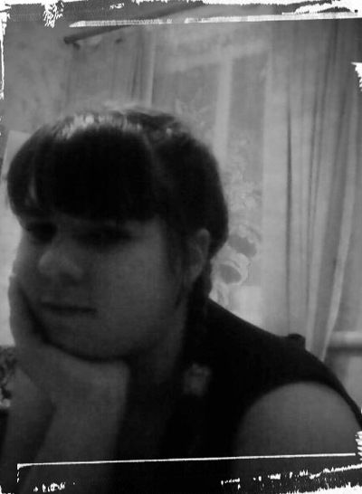 Алёна Фокина