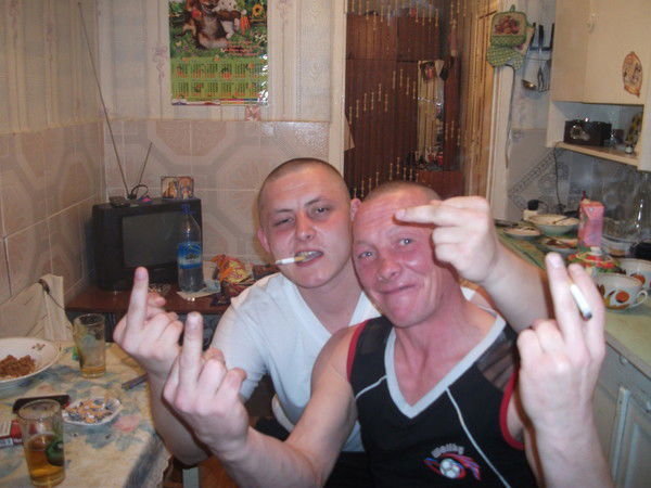 Алексей Дьяченко