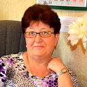 Алла Степанова