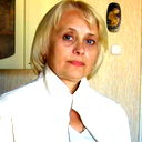 Наталья Семёнова