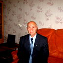 Георгий Волостнов