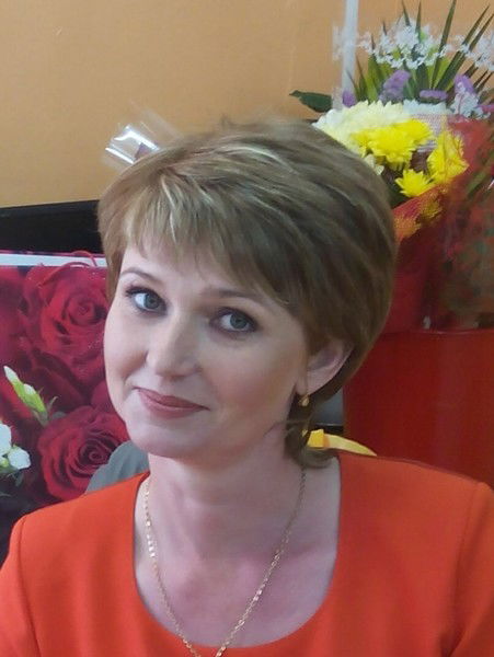 Вика- Виктория