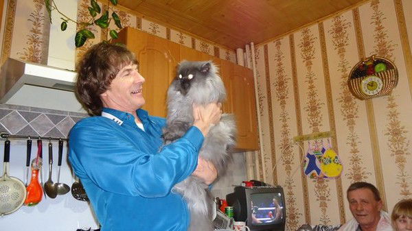 Сергей Лоськов