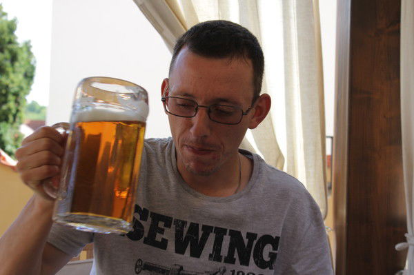 Сергей Паньженский