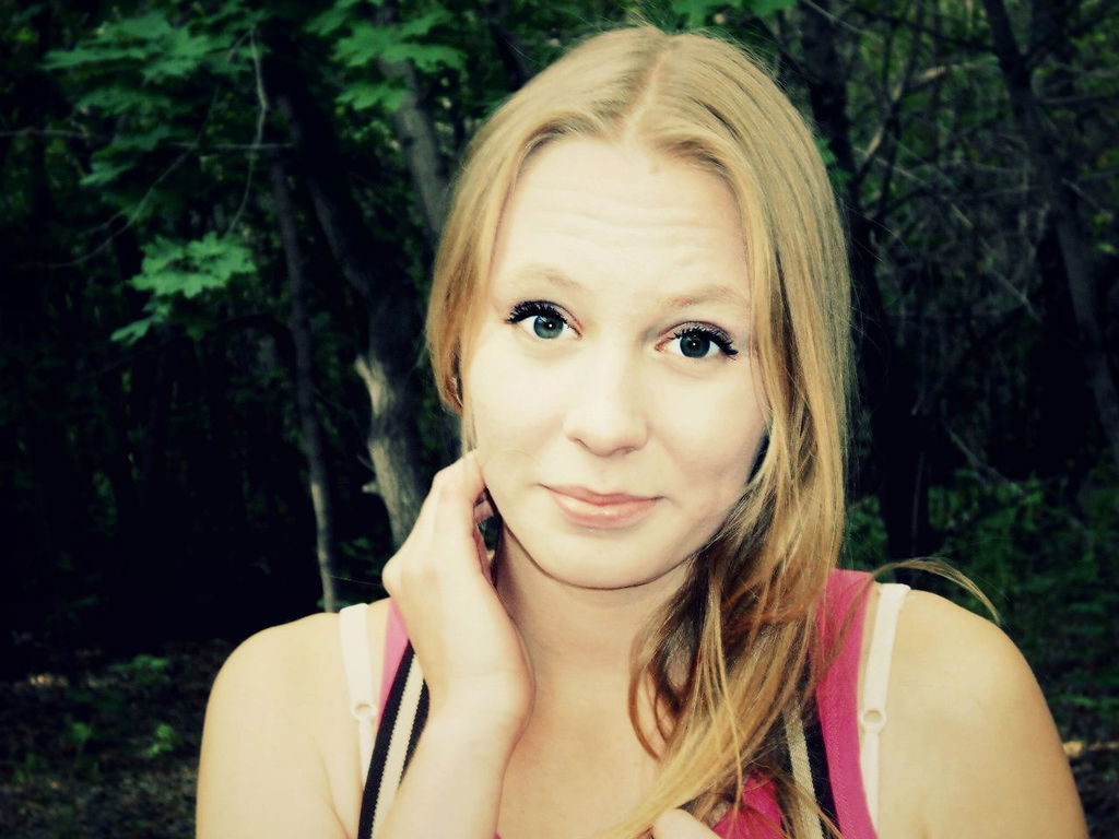 Танечка Юшкова