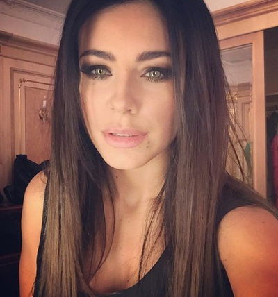 Татьяна Астафурова