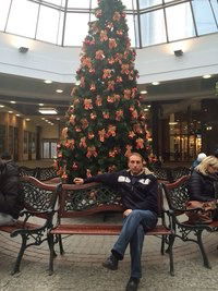 Виталик Дунданов