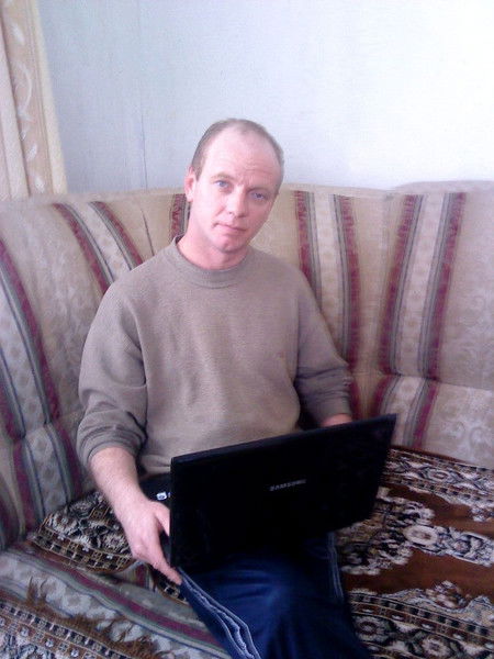 Андрей Курдяев