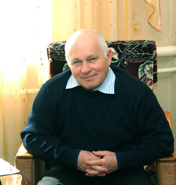 Виктор Кузнецов