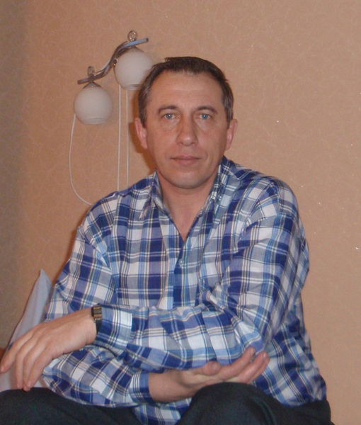 Юрий Малюгин