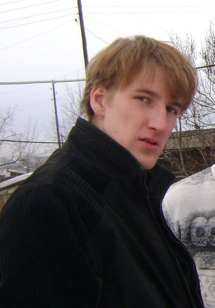 Сергей Рудак